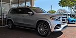 Used 2023 MERCEDES-BENZ GLS GLS 580 4MATIC SUV in LAKE PARK, FLORIDA