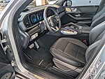 Used 2023 MERCEDES-BENZ GLS GLS 580 4MATIC SUV in LAKE PARK, FLORIDA (Photo 11)