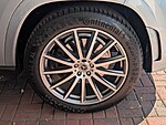Used 2023 MERCEDES-BENZ GLS GLS 580 4MATIC SUV in LAKE PARK, FLORIDA (Photo 18)