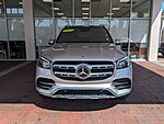 Used 2023 MERCEDES-BENZ GLS GLS 580 4MATIC SUV in LAKE PARK, FLORIDA (Photo 2)