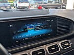 Used 2023 MERCEDES-BENZ GLS GLS 580 4MATIC SUV in LAKE PARK, FLORIDA (Photo 21)