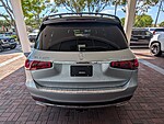 Used 2023 MERCEDES-BENZ GLS GLS 580 4MATIC SUV in LAKE PARK, FLORIDA (Photo 6)