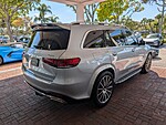 Used 2023 MERCEDES-BENZ GLS GLS 580 4MATIC SUV in LAKE PARK, FLORIDA (Photo 7)