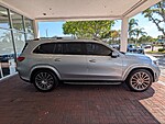Used 2023 MERCEDES-BENZ GLS GLS 580 4MATIC SUV in LAKE PARK, FLORIDA (Photo 8)