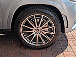 Used 2023 MERCEDES-BENZ GLS GLS 580 4MATIC SUV in LAKE PARK, FLORIDA (Photo 9)