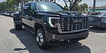 Used 2024 GMC SIERRA 3500HD 4WD CREW CAB 172" DENALI ULTIMATE in LAKE PARK, FLORIDA