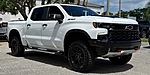 Used 2022 CHEVROLET SILVERADO 1500 4WD CREW CAB 147" ZR2 in LAKE PARK, FLORIDA