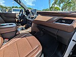Used 2023 CHEVROLET TAHOE 4WD 4DR HIGH COUNTRY in LAKE PARK, FLORIDA (Photo 12)