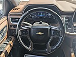 Used 2023 CHEVROLET TAHOE 4WD 4DR HIGH COUNTRY in LAKE PARK, FLORIDA (Photo 19)