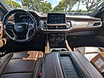 Used 2023 CHEVROLET TAHOE 4WD 4DR HIGH COUNTRY in LAKE PARK, FLORIDA (Photo 20)