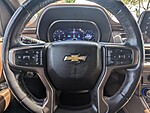 Used 2023 CHEVROLET TAHOE 4WD 4DR HIGH COUNTRY in LAKE PARK, FLORIDA (Photo 23)