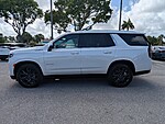 Used 2023 CHEVROLET TAHOE 4WD 4DR HIGH COUNTRY in LAKE PARK, FLORIDA (Photo 4)