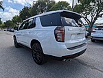 Used 2023 CHEVROLET TAHOE 4WD 4DR HIGH COUNTRY in LAKE PARK, FLORIDA (Photo 5)
