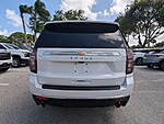 Used 2023 CHEVROLET TAHOE 4WD 4DR HIGH COUNTRY in LAKE PARK, FLORIDA (Photo 6)