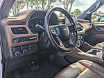 Used 2023 CHEVROLET TAHOE 4WD 4DR HIGH COUNTRY in LAKE PARK, FLORIDA (Photo 8)