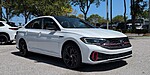 Used 2024 Volkswagen Jetta GLI AUTOBAHN DSG in LAKE PARK, FLORIDA