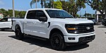 Used 2024 FORD F-150 XLT 4WD SUPERCREW 5.5' BOX in LAKE PARK, FLORIDA