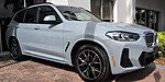 Used 2024 BMW X3 XDRIVE30I SPORTS ACTIVITY VEHICLE in LAKE PARK, FLORIDA