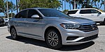 Used 2021 Volkswagen Jetta S MANUAL in LAKE PARK, FLORIDA