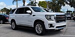 Used 2021 GMC YUKON 2WD 4DR SLT in LAKE PARK, FLORIDA