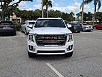 Used 2021 GMC YUKON 2WD 4DR SLT in LAKE PARK, FLORIDA (Photo 2)