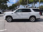 Used 2021 GMC YUKON 2WD 4DR SLT in LAKE PARK, FLORIDA (Photo 4)