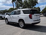Used 2021 GMC YUKON 2WD 4DR SLT in LAKE PARK, FLORIDA (Photo 5)