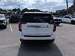 Used 2021 GMC YUKON 2WD 4DR SLT in LAKE PARK, FLORIDA (Photo 6)