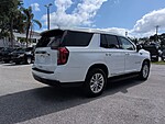 Used 2021 GMC YUKON 2WD 4DR SLT in LAKE PARK, FLORIDA (Photo 7)