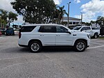 Used 2021 GMC YUKON 2WD 4DR SLT in LAKE PARK, FLORIDA (Photo 8)