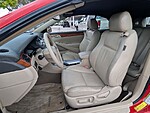Used 2008 TOYOTA SOLARA 2DR CONV V6 AUTO SLE in LAKE PARK, FLORIDA (Photo 11)