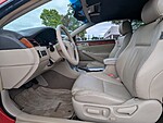 Used 2008 TOYOTA SOLARA 2DR CONV V6 AUTO SLE in LAKE PARK, FLORIDA (Photo 12)