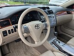 Used 2008 TOYOTA SOLARA 2DR CONV V6 AUTO SLE in LAKE PARK, FLORIDA (Photo 13)