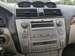 Used 2008 TOYOTA SOLARA 2DR CONV V6 AUTO SLE in LAKE PARK, FLORIDA (Photo 14)