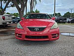 Used 2008 TOYOTA SOLARA 2DR CONV V6 AUTO SLE in LAKE PARK, FLORIDA (Photo 2)
