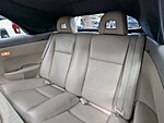 Used 2008 TOYOTA SOLARA 2DR CONV V6 AUTO SLE in LAKE PARK, FLORIDA (Photo 21)