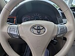 Used 2008 TOYOTA SOLARA 2DR CONV V6 AUTO SLE in LAKE PARK, FLORIDA (Photo 22)