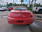 Used 2008 TOYOTA SOLARA 2DR CONV V6 AUTO SLE in LAKE PARK, FLORIDA (Photo 6)
