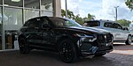 Used 2025 JAGUAR F-PACE R-DYNAMIC S P250 AWD in LAKE PARK, FLORIDA
