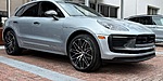 Used 2023 PORSCHE MACAN T AWD in LAKE PARK, FLORIDA