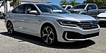 Used 2020 Volkswagen Passat 2.0T R-LINE AUTO in LAKE PARK, FLORIDA