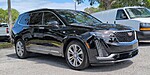 Used 2024 CADILLAC XT6 FWD 4DR PREMIUM LUXURY in LAKE PARK, FLORIDA