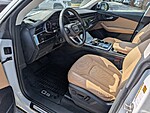 Used 2019 AUDI Q8 PRESTIGE 55 TFSI QUATTRO in LAKE PARK, FLORIDA (Photo 11)