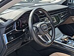 Used 2019 AUDI Q8 PRESTIGE 55 TFSI QUATTRO in LAKE PARK, FLORIDA (Photo 12)