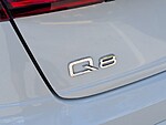 Used 2019 AUDI Q8 PRESTIGE 55 TFSI QUATTRO in LAKE PARK, FLORIDA (Photo 17)
