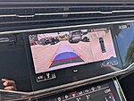 Used 2019 AUDI Q8 PRESTIGE 55 TFSI QUATTRO in LAKE PARK, FLORIDA (Photo 28)