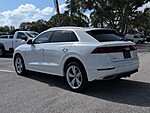 Used 2019 AUDI Q8 PRESTIGE 55 TFSI QUATTRO in LAKE PARK, FLORIDA (Photo 5)