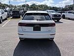 Used 2019 AUDI Q8 PRESTIGE 55 TFSI QUATTRO in LAKE PARK, FLORIDA (Photo 6)
