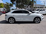 Used 2019 AUDI Q8 PRESTIGE 55 TFSI QUATTRO in LAKE PARK, FLORIDA (Photo 8)