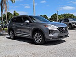 Used 2020 HYUNDAI SANTA FE SEL 2.4L AUTO FWD in LAKE PARK, FLORIDA (Photo 1)